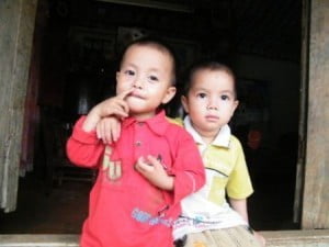 Trường mầm non Họa Mi - Phổ cập giáo dục mầm non cho trẻ dưới 5 tuổi: Bài toán khó giải