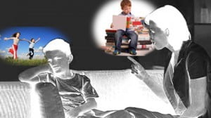 Trường mầm non Họa Mi - Bi hài chuyện “nặn” con thần đồng