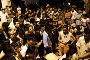 Trường mầm non Họa Mi - Xin nhập học mầm non: các trường phải công khai thời gian phát đơn