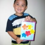 truong mam non hoa mi cung lam thiep sinh nhat tang ban 13