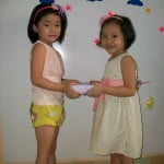 truong mam non hoa mi cung lam thiep sinh nhat tang ban 17