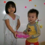 truong mam non hoa mi cung lam thiep sinh nhat tang ban 21