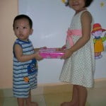 truong mam non hoa mi cung lam thiep sinh nhat tang ban 23