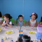 truong mam non hoa mi cung lam thiep sinh nhat tang ban 26