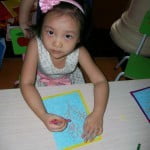 truong mam non hoa mi cung lam thiep sinh nhat tang ban 4