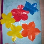 truong mam non hoa mi cung lam thiep sinh nhat tang ban 8