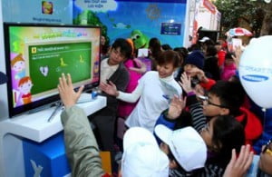 ngay hoi vui hoc toan cua tre mam non tieu hoc 03