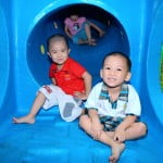 Khám phá hang động trong "Xứ Sở Thần Tiên"