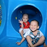 Khám phá hang động trong "Xứ Sở Thần Tiên"