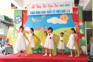 truong mam non hinh tong ket nam hoc 2013 2014 22