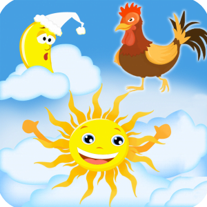 cth su tich ngay va dem truyen ke thieu nhi