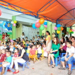 ao thuat trong le tong ket nam hoc vui tet thieu nhi 1 6 2015 04