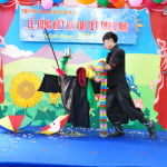 ao thuat trong le tong ket nam hoc vui tet thieu nhi 1 6 2015 05