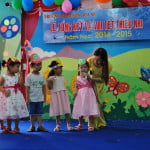 cac be the hien nang khieu anh van tong ket nam hoc mam non hoa mi 2015 02