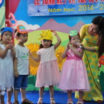 cac be the hien nang khieu anh van tong ket nam hoc mam non hoa mi 2015 06