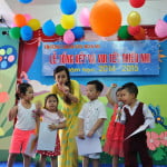 cac be the hien nang khieu anh van tong ket nam hoc mam non hoa mi 2015 25