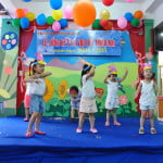 tiet muc troi nang troi mua lop chich choe tong ket nam hoc mam non hoa mi 2015 06