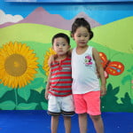 truoc le tong ket nam hoc vui tet thieu nhi 1 6 2015 011