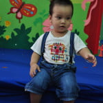 truoc le tong ket nam hoc vui tet thieu nhi 1 6 2015 021