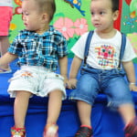 truoc le tong ket nam hoc vui tet thieu nhi 1 6 2015 031