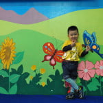 truoc le tong ket nam hoc vui tet thieu nhi 1 6 2015 081