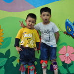 truoc le tong ket nam hoc vui tet thieu nhi 1 6 2015 101