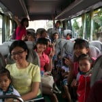 truong mam non hoa mi to chuc cho be di kizciti 2015 11