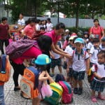 truong mam non hoa mi to chuc cho be di kizciti 2015 17