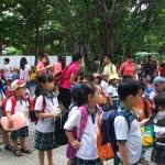 truong mam non hoa mi to chuc cho be di kizciti 2015 19