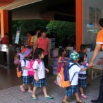 truong mam non hoa mi to chuc cho be di kizciti 2015 20