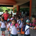 truong mam non hoa mi to chuc cho be di kizciti 2015 21