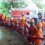 truong mam non hoa mi to chuc cho be di kizciti 2015 45