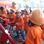 truong mam non hoa mi to chuc cho be di kizciti 2015 47