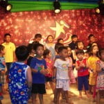 truong mam non hoa mi to chuc cho be di kizciti 2015 49