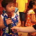 truong mam non hoa mi to chuc cho be di kizciti 2015 52