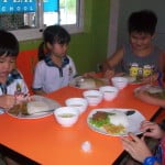 truong mam non hoa mi to chuc cho be di kizciti 2015 53