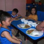 truong mam non hoa mi to chuc cho be di kizciti 2015 56