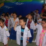 truong mam non hoa mi to chuc cho be di kizciti 2015 66