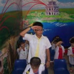 truong mam non hoa mi to chuc cho be di kizciti 2015 67