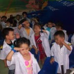 truong mam non hoa mi to chuc cho be di kizciti 2015 68