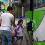 truong mam non hoa mi to chuc cho be di kizciti 2015 7