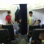 truong mam non hoa mi to chuc cho be di kizciti 2015 71