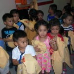 truong mam non hoa mi to chuc cho be di kizciti 2015 76