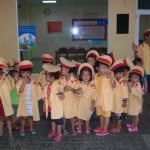 truong mam non hoa mi to chuc cho be di kizciti 2015 79