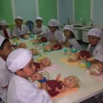 truong mam non hoa mi to chuc cho be di kizciti 2015 81