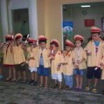 truong mam non hoa mi to chuc cho be di kizciti 2015 83