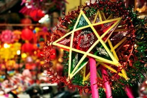 Tổ chức "Vui Hội Trăng Rằm" - Tết trung thu 2015