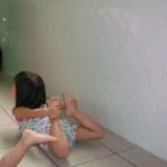 Hoạt động của bé ở Trường mầm non Họa Mi tháng 10/2015