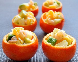 Trường mầm non Họa Mi thông báo thực đơn 11/2015 của bé