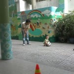 Hình ảnh Chương trình bóng đá & hoạt động thiện nguyện 2015